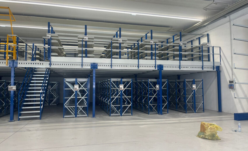 installazione soppalchi a imola