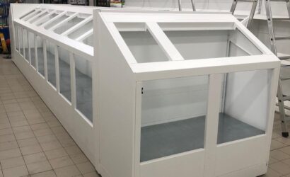 Arredo GDO Imola