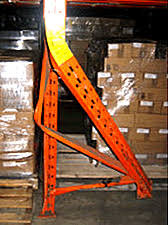 Manutenzione scaffalature
